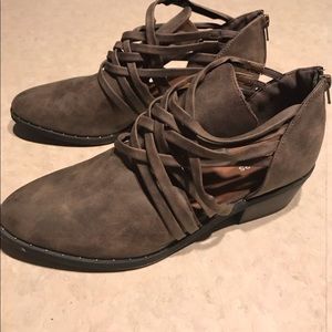 Maurices women’s shoes